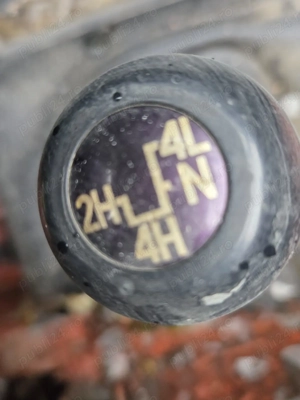 Vand Suzuki Samurai SJ410 FARA ACTE in judetul Bihor - imagine 3