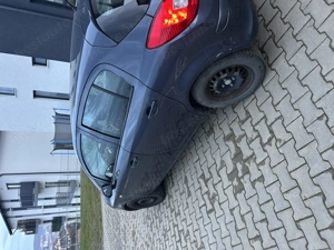 Se vinde Opel Corsa D 1.4 benzină  - imagine 4
