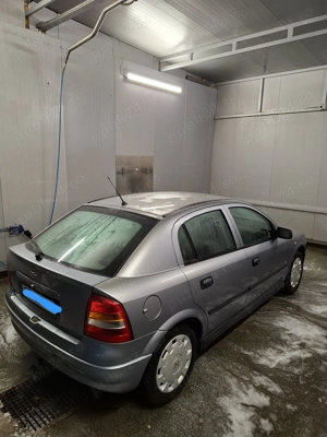 Se vinde OPEL ASTRA G -1,7 CDTI -2007