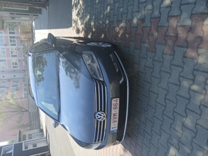 Vind Volkswagen Pasat b7 - imagine 5