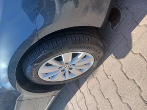 Vind Volkswagen Pasat b7 - imagine 2