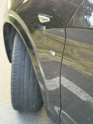 BMW X4 3.0D xDrive   Pachet M complet   Panoramic   Blind Spot   Euro 6 - imagine 3