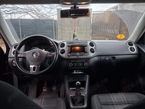 Volkswagen Tiguan Lounge - imagine 6