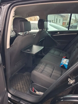 Volkswagen Tiguan Lounge - imagine 5