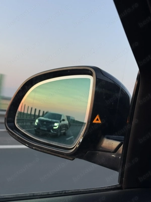 BMW X4 3.0D xDrive   Pachet M complet   Panoramic   Blind Spot   Euro 6 - imagine 7