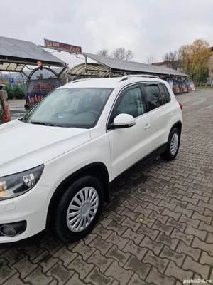 Vând VW Tiguan 2.0 Euro 5 Anul 2012 - imagine 7