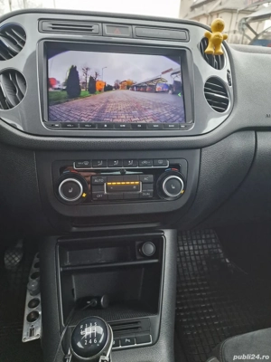 Vând VW Tiguan 2.0 Euro 5 Anul 2012 - imagine 4
