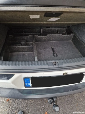 Vând VW Tiguan 2.0 Euro 5 Anul 2012 - imagine 6