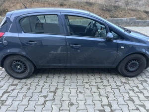 Se vinde Opel Corsa D 1.4 benzină  - imagine 7