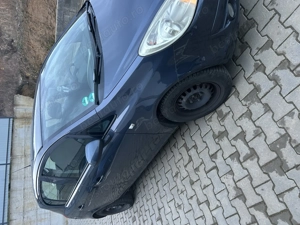Se vinde Opel Corsa D 1.4 benzină  - imagine 8