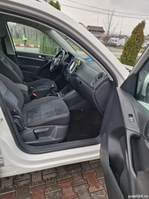 Vând VW Tiguan 2.0 Euro 5 Anul 2012 - imagine 3