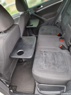 Vând VW Tiguan 2.0 Euro 5 Anul 2012 - imagine 2