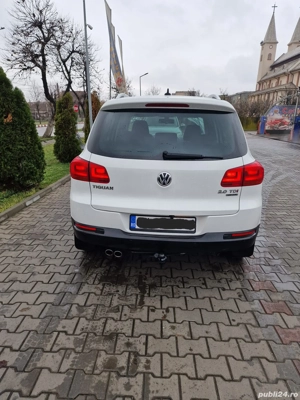 Vând VW Tiguan 2.0 Euro 5 Anul 2012 - imagine 9