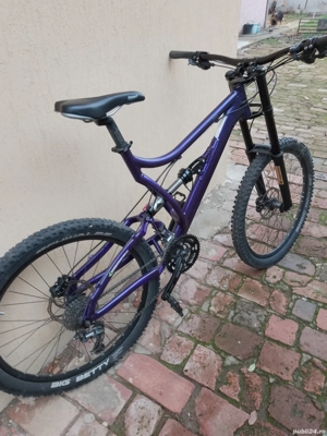 Bionicon full suspension