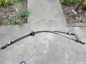 Timonerie ford focus mk1 - imagine 4