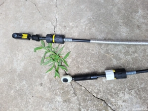 Timonerie ford focus mk1