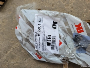 Timonerie ford focus mk1 - imagine 2