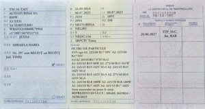 BMW X4 3.0D xDrive   Pachet M complet   Panoramic   Blind Spot   Euro 6 - imagine 9