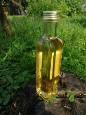 Vând pălincă de mere. 52  grade Garantat