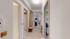  Vânzare apartament 3 camere Parc Bazilescu – 63 mp utili