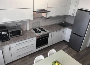 de inchiriat garsoniera in zona Soarelui - imagine 2