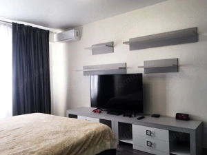 de inchiriat garsoniera in zona Soarelui - imagine 4