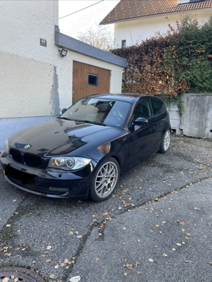 BMW Seria 1 2008 163.000km - imagine 2
