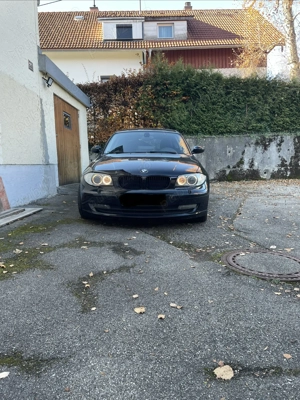 BMW Seria 1 2008 163.000km - imagine 3
