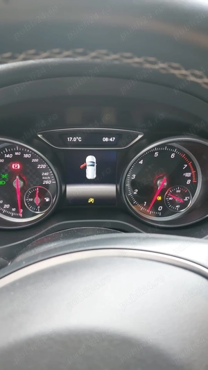 Mercedes A180 benzina - imagine 3