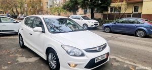 Hyundai i30 An 2013 Euro 5 Benzina 1.4i - imagine 3