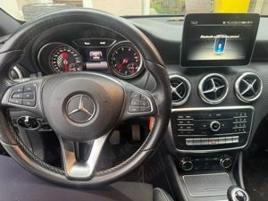 Mercedes A180 benzina - imagine 4