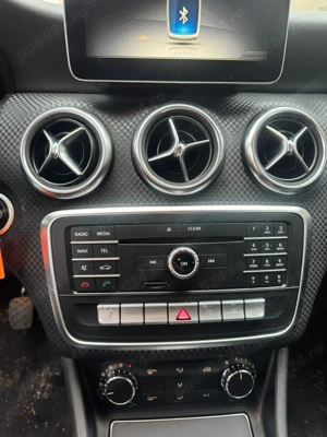 Mercedes A180 benzina - imagine 6