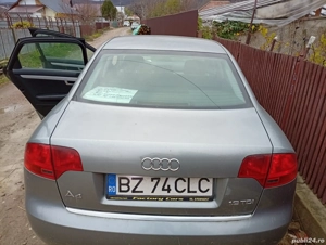 de vanzare auto  - imagine 4