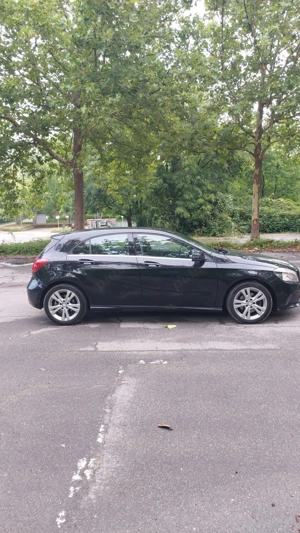 Mercedes A180 benzina - imagine 7