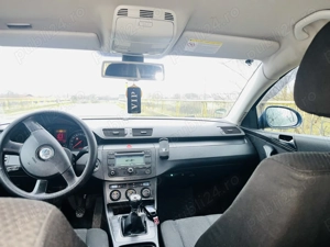 Volkswagen Passat b6  - imagine 3