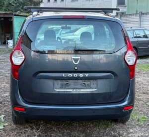 dacia lodgy 2012 7 locuri - imagine 2