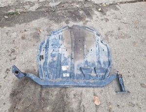 Roti, jante, anvelope iarna Fabia, Octavia 1, Golf, Logan, Matiz, scut Duster - imagine 2