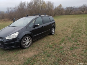 Ford S Max 2007 7 Locuri  - imagine 2