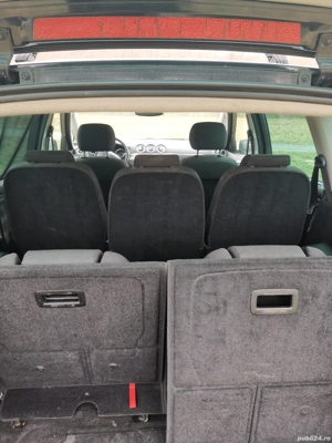 Ford S Max 2007 7 Locuri  - imagine 3