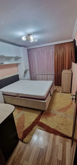 de inchiriat apartament 2 camere zona Complex Studentesc