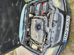 vand sau dezmembrez mitsubishi  - imagine 2