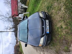 vand sau dezmembrez mitsubishi  - imagine 4