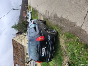 vand sau dezmembrez mitsubishi  - imagine 3