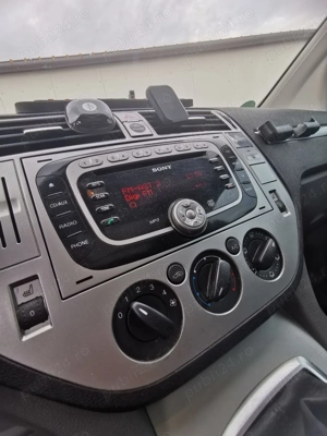 Ford KUGA 2008 4X4 2.0 Diesel Manual - imagine 7