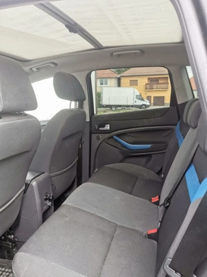 Ford KUGA 2008 4X4 2.0 Diesel Manual - imagine 6