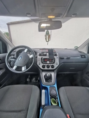 Ford KUGA 2008 4X4 2.0 Diesel Manual - imagine 5