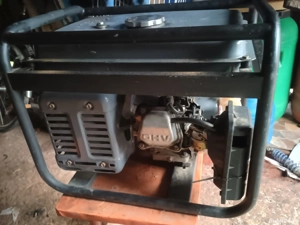 generator curent electric 