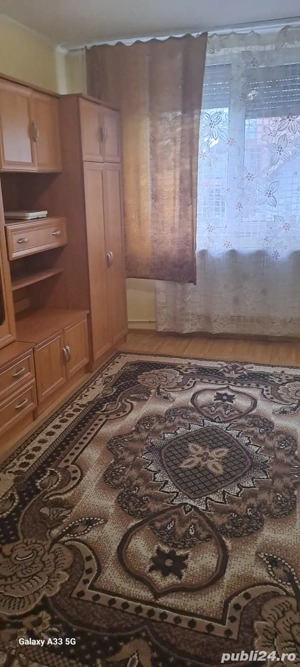 inchiriez apartament cu 2 camere  - imagine 4