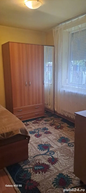 inchiriez apartament cu 2 camere  - imagine 3