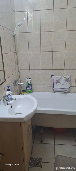 inchiriez apartament cu 2 camere  - imagine 2